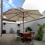 Pod Roza Bed & Breakfast Łeba