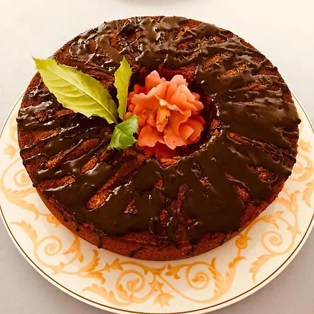 Pod Roza ベッド・アンド・ブレックファスト