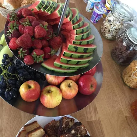 Pod Roza לינה וארוחת בוקר