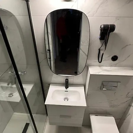 Pod Różą * Łeba
