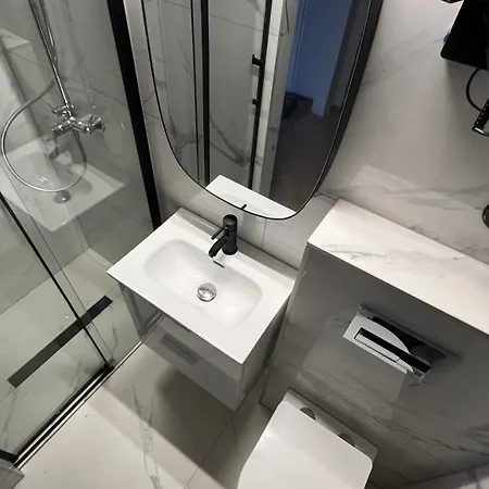 Pod Roza ベッド・アンド・ブレックファスト ウェバ