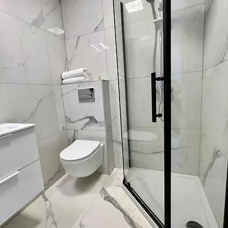 Pod Roza Bed & Breakfast Leba