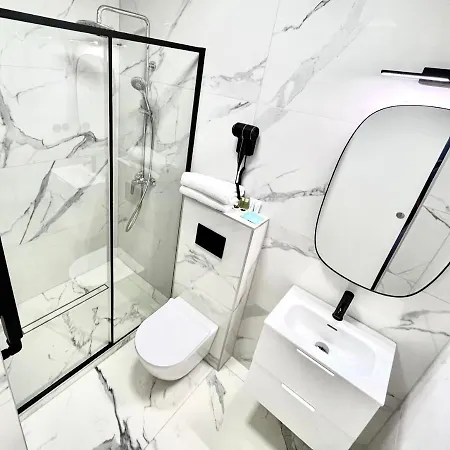 ベッド・アンド・ブレックファスト Pod Roza