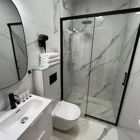 Pod Roza Bed & Breakfast Leba