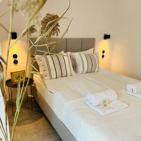 Pod Roza ベッド・アンド・ブレックファスト