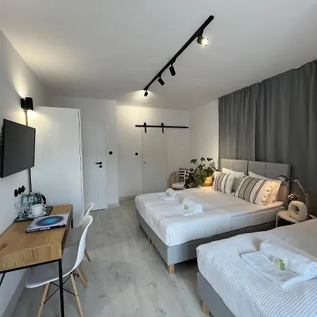 Pod Roza ベッド・アンド・ブレックファスト 3*