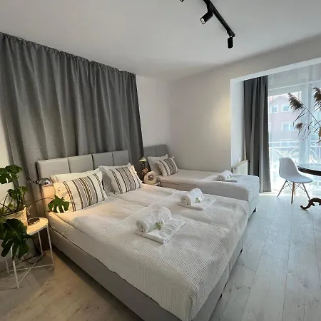 Pod Roza לינה וארוחת בוקר 3*