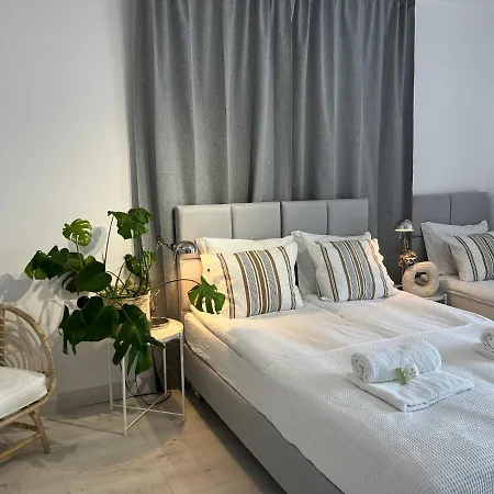 ベッド・アンド・ブレックファスト Pod Roza