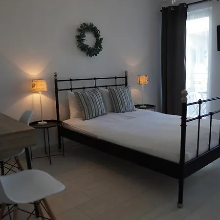 Pod Roza לינה וארוחת בוקר