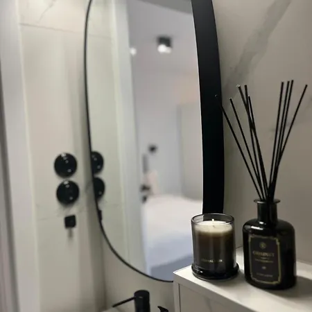 לינה וארוחת בוקר Pod Roza 3*