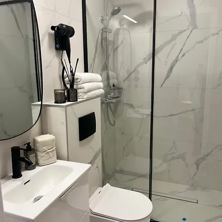 Pod Różą Łeba