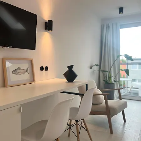 Bed and breakfast Pod Różą