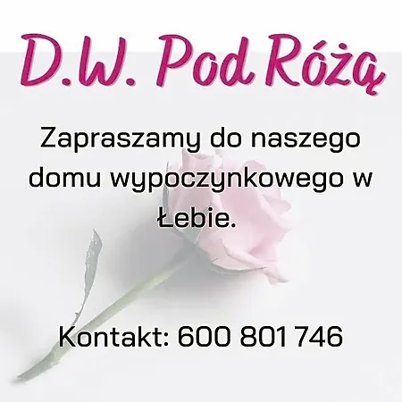 Pod Roza