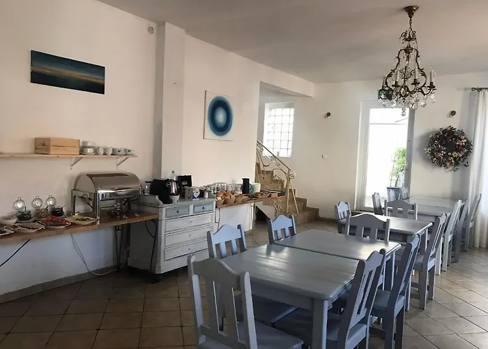 Pod Różą 3* Łeba