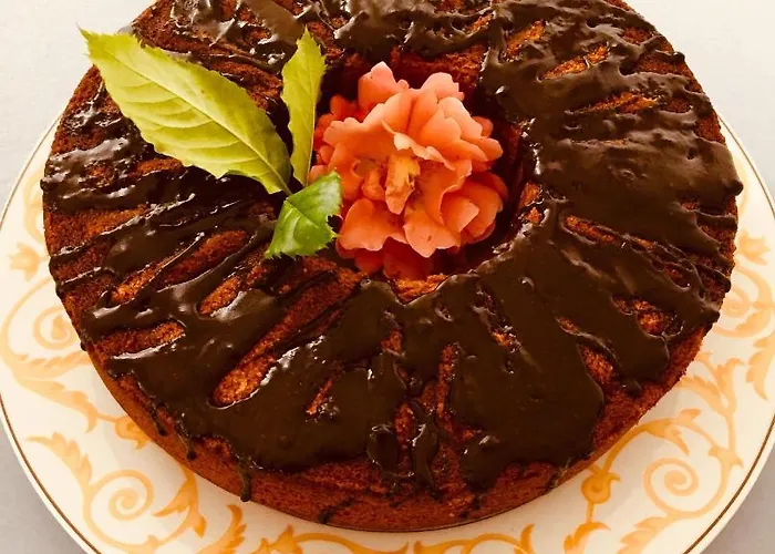 Pod Różą Nocleg ze śniadaniem