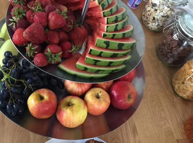 Pod Różą Nocleg ze śniadaniem