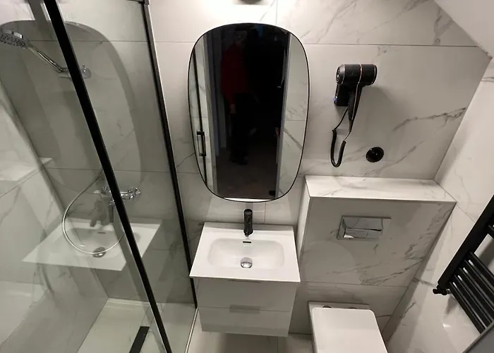 Pod Różą 3* Łeba