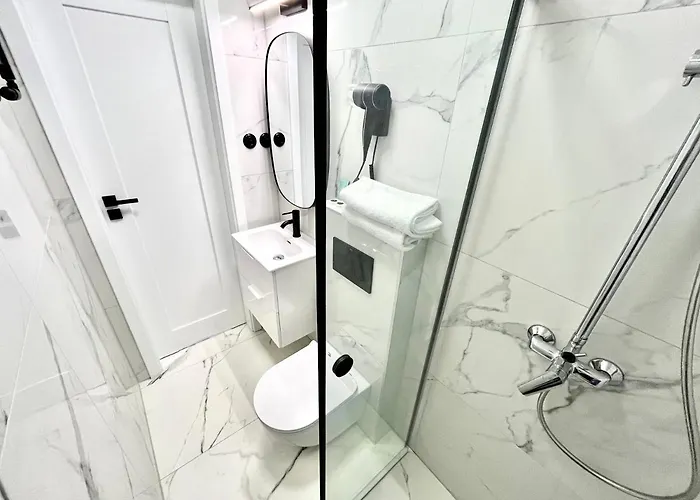 Pod Różą 3* Łeba