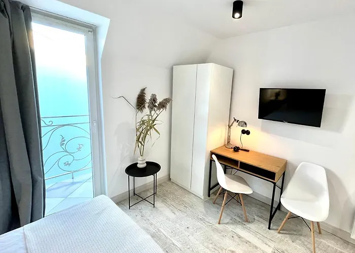 Pod Różą 3* Łeba