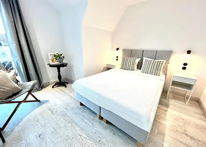 Nocleg ze śniadaniem Pod Różą