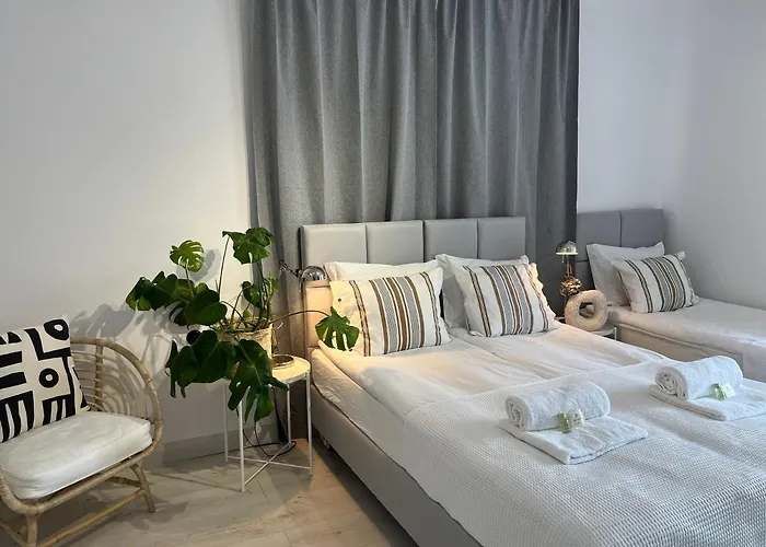 Nocleg ze śniadaniem Pod Różą