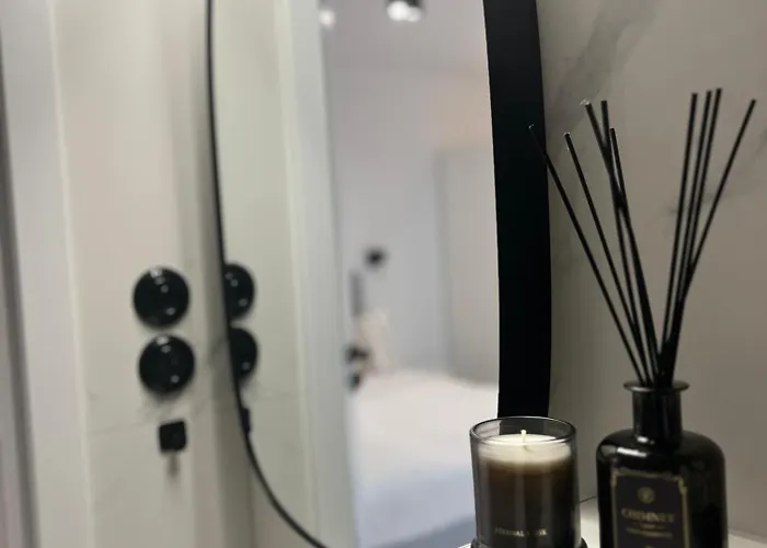 Nocleg ze śniadaniem Pod Różą 3*