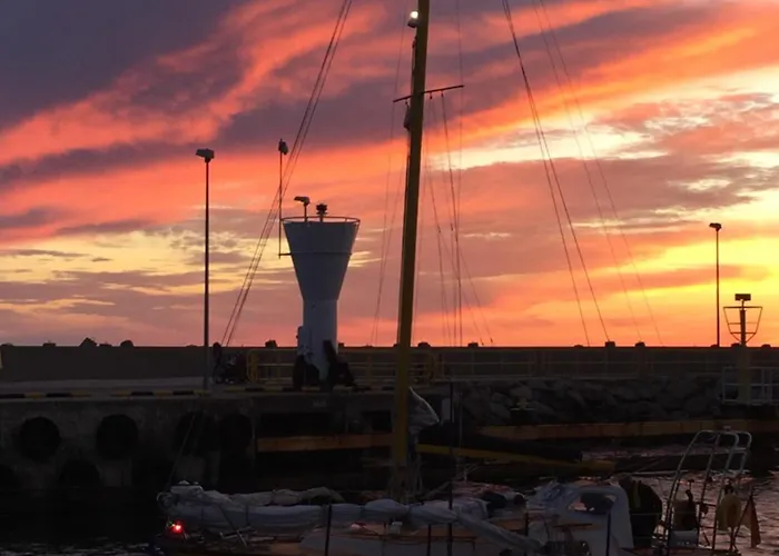 Pod Różą 3* Łeba